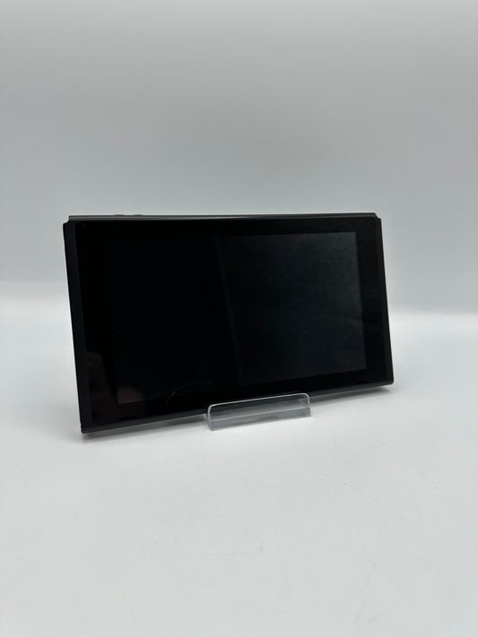 Nintendo Switch Tablet - Nur Konsole / Teildefekt