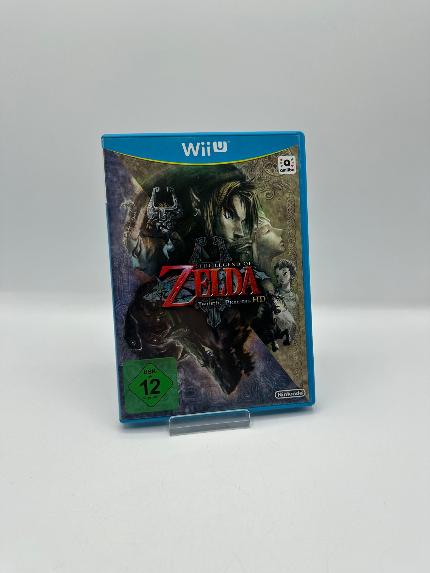 The Legend of Zelda Twilight Princess