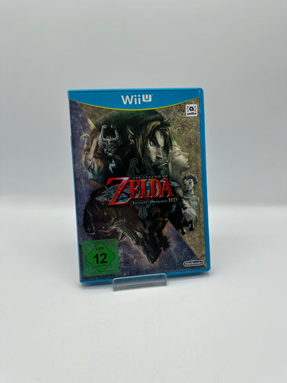 The Legend of Zelda Twilight Princess