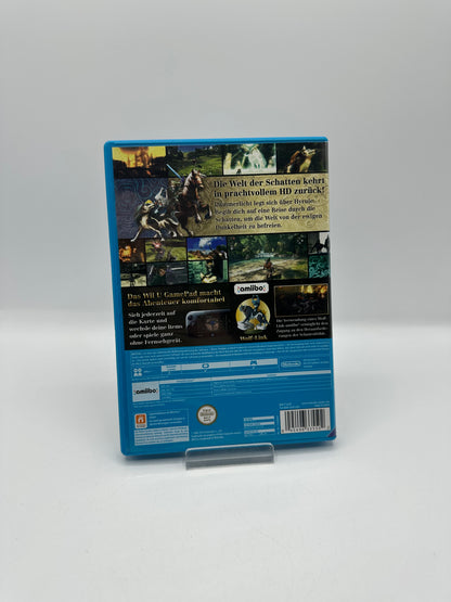 The Legend of Zelda Twilight Princess
