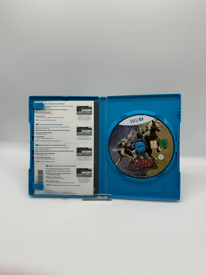 The Legend of Zelda Twilight Princess