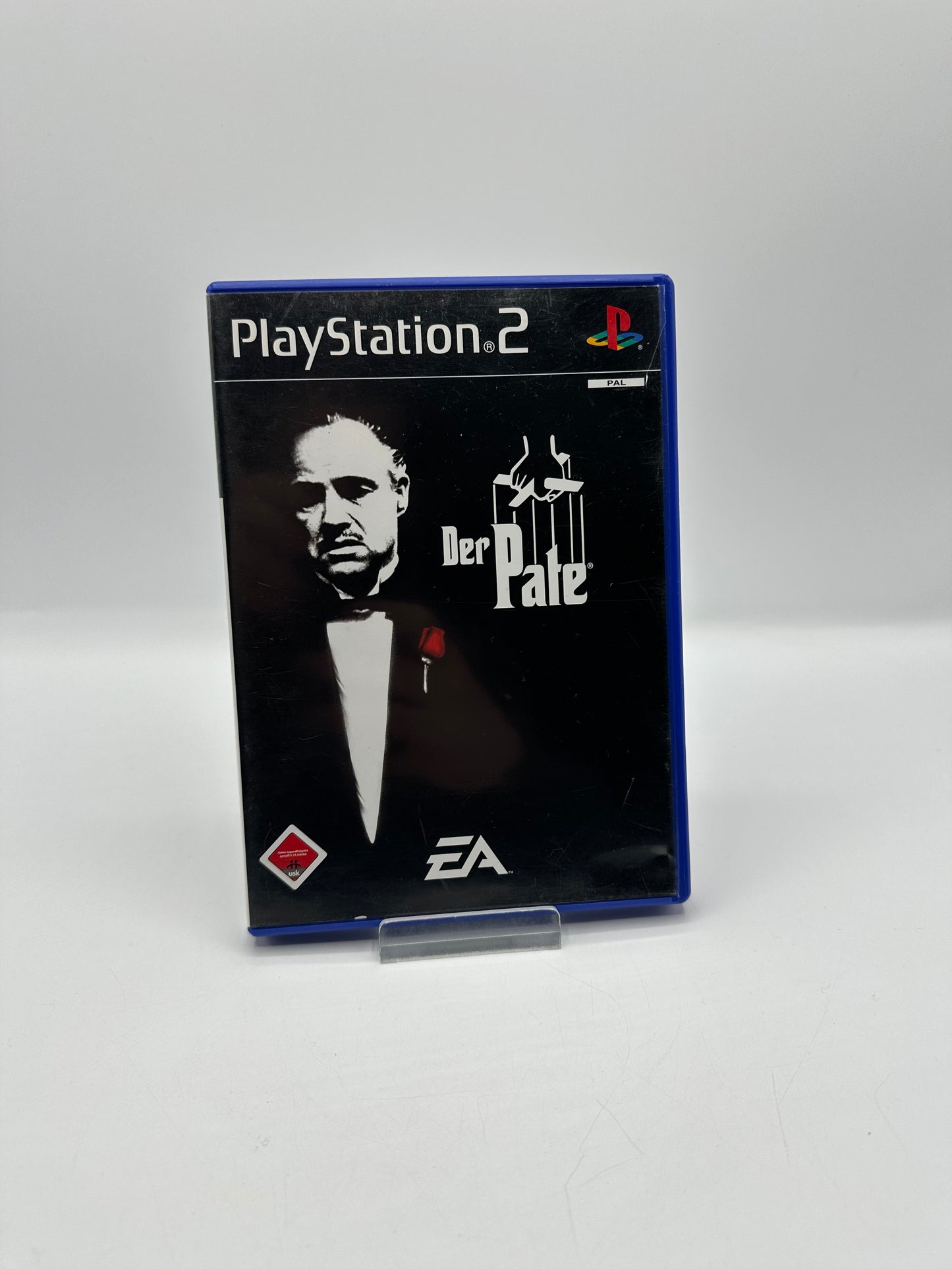 Der Pate