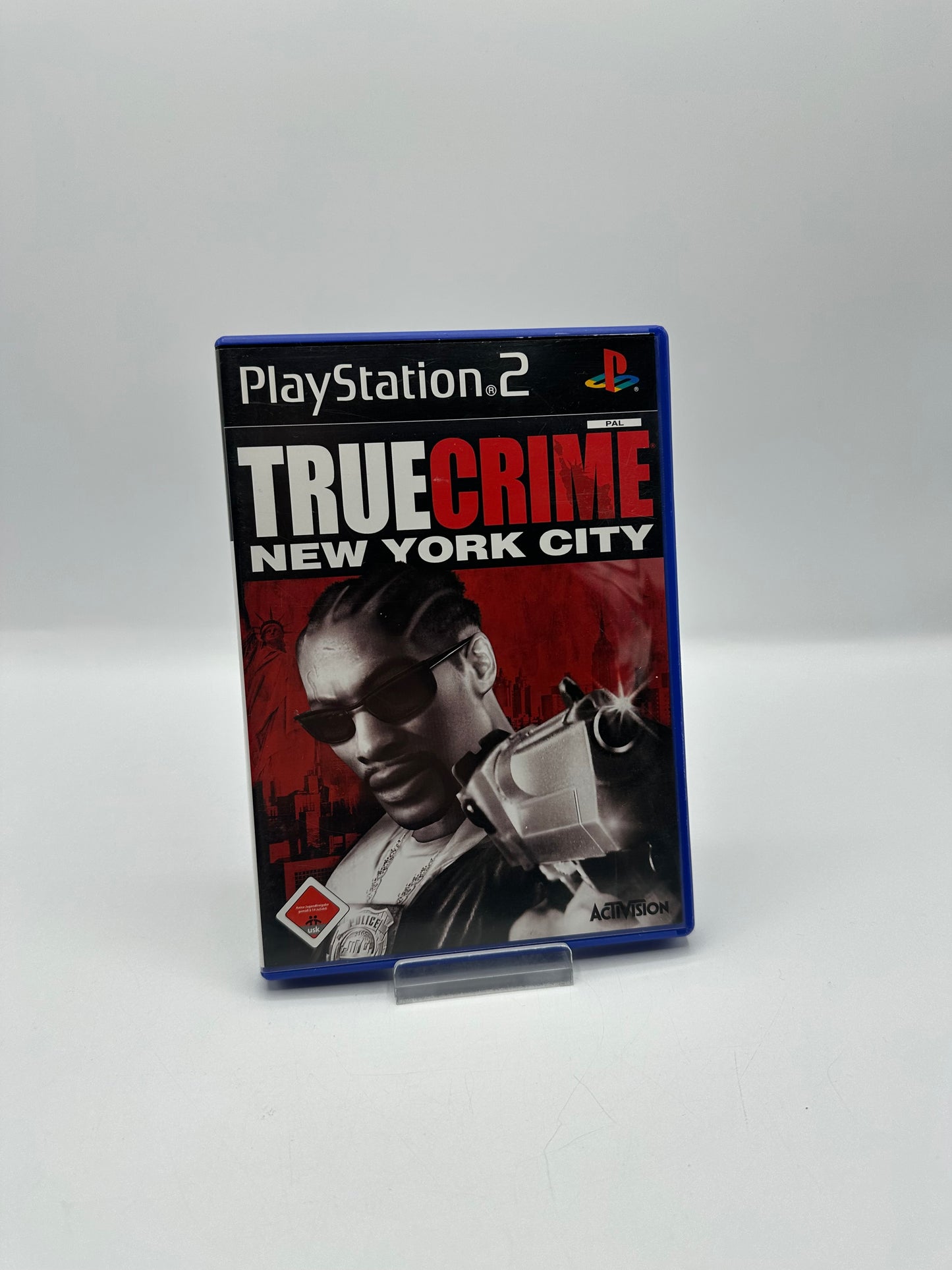 True Crime New York City