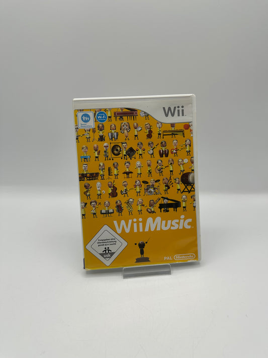 Wii Music