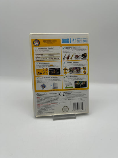 Wii Music