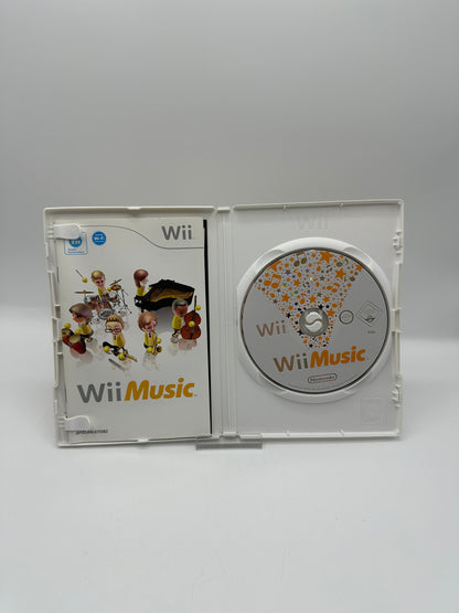 Wii Music