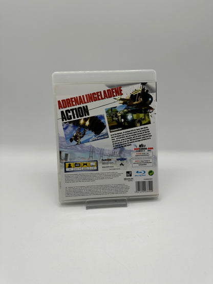 Just cause 2