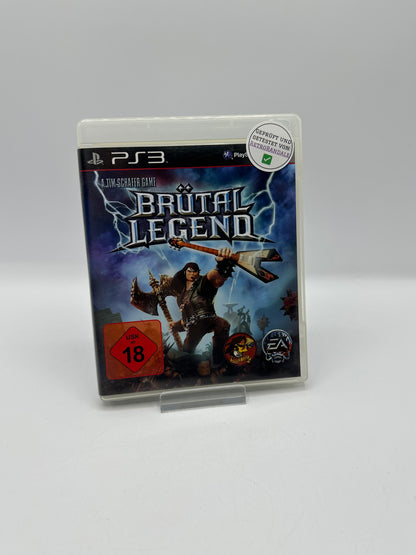 Brütal Legend