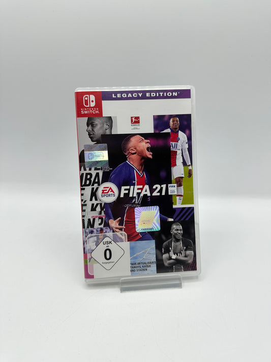 Fifa 21