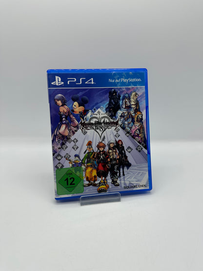 Kingdom Hearts Disney HD II.8 Final Chapter Prologue