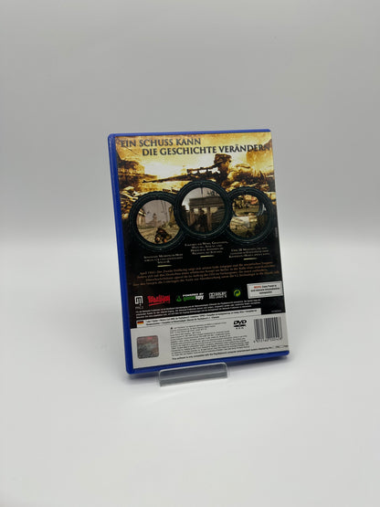 Sniper Elite