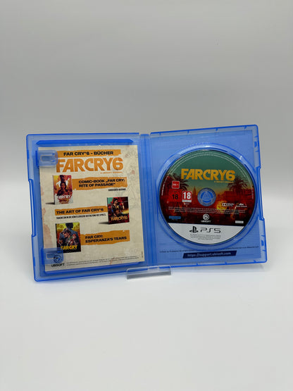 Far cry 6 - Ultimate Edition
