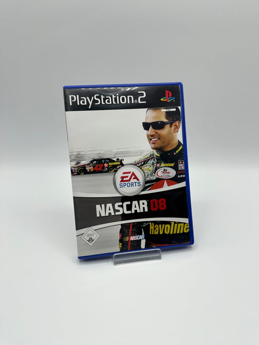 Nascar 08