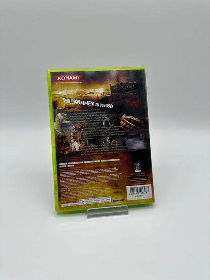 Silent Hill: Homecoming