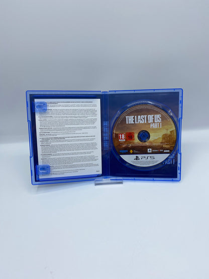 The Last of Us Part 1