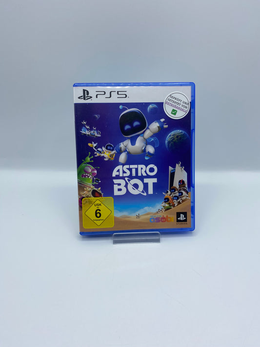 Astro Bot