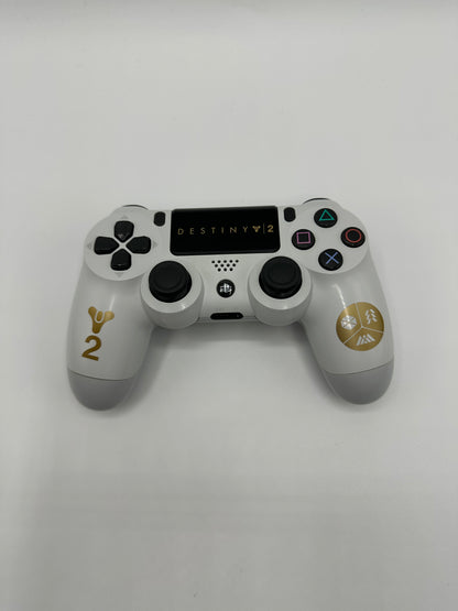 PS4 Destiny Special Edition DualShock 4 Controller