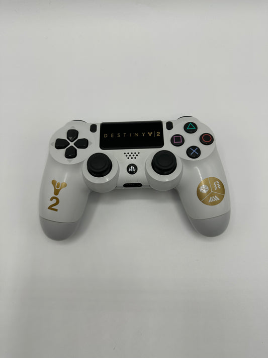 PS4 Destiny Special Edition DualShock 4 Controller