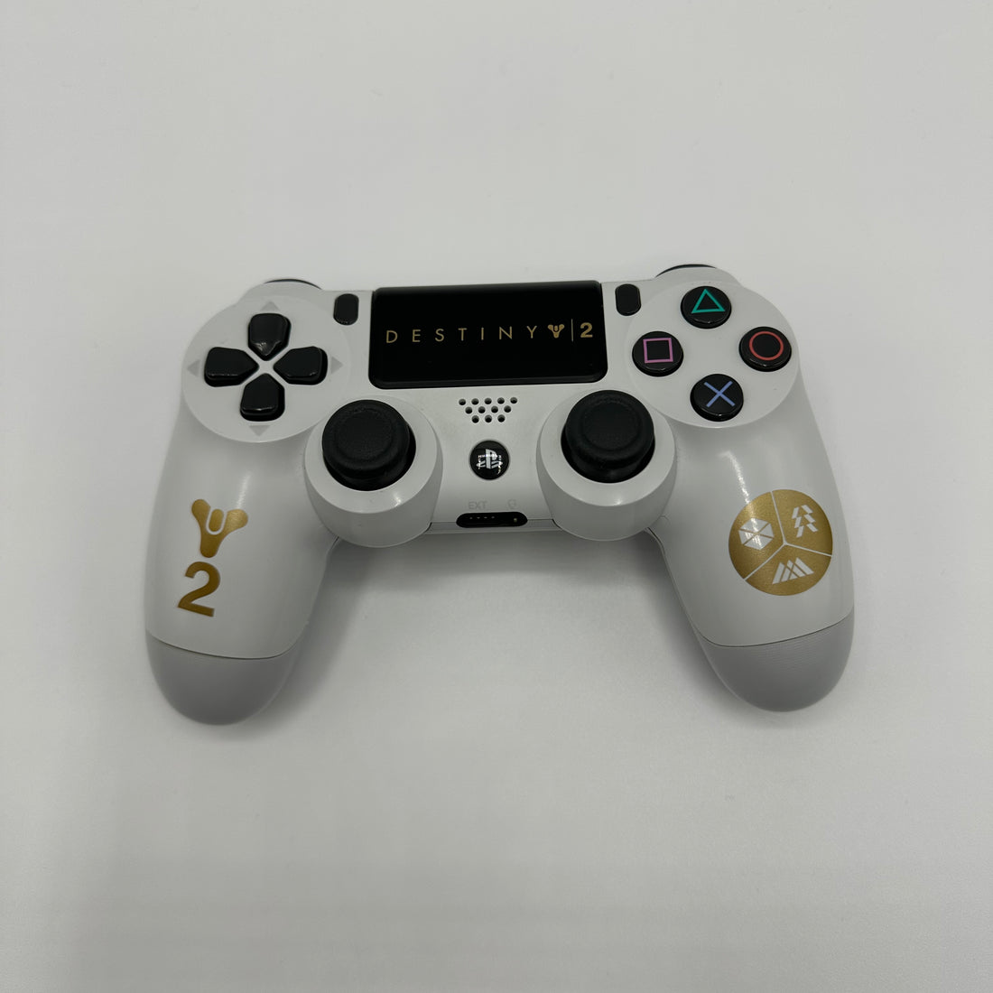 PS4 Destiny Special Edition DualShock 4 Controller