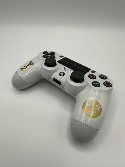 PS4 Destiny Special Edition DualShock 4 Controller