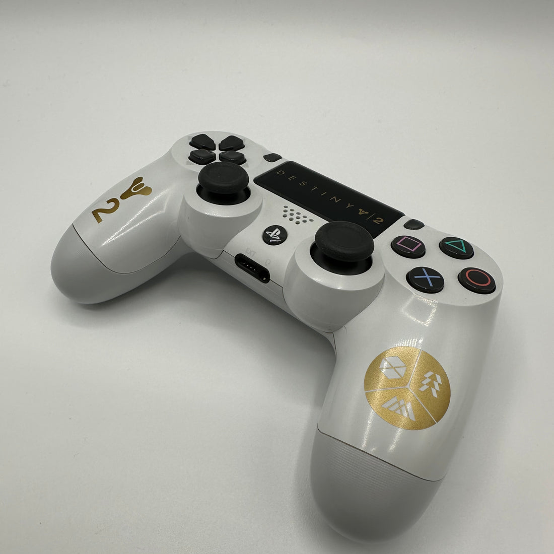 PS4 Destiny Special Edition DualShock 4 Controller