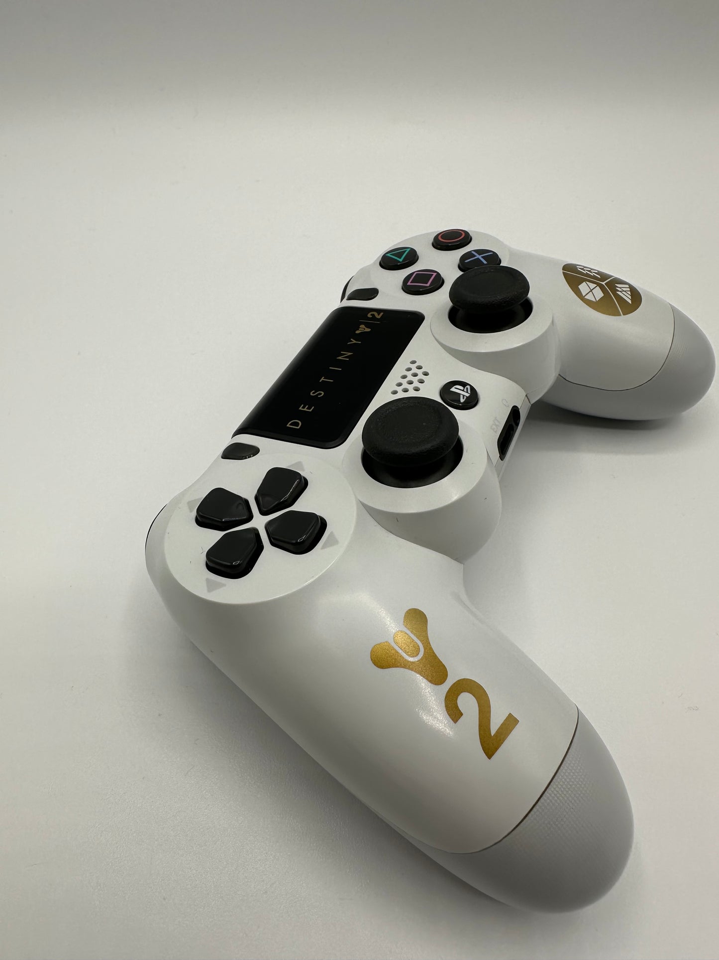 PS4 Destiny Special Edition DualShock 4 Controller