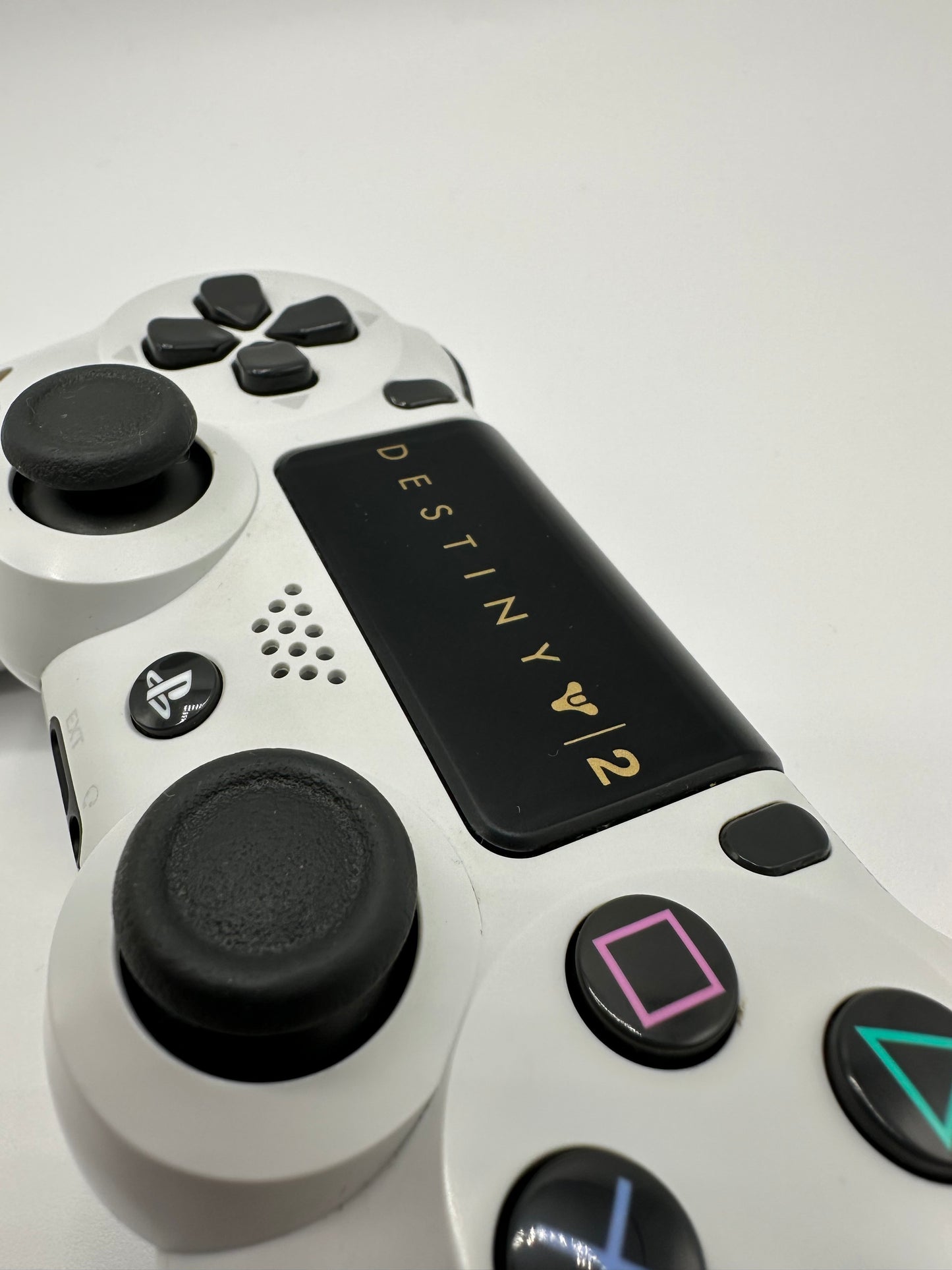 PS4 Destiny Special Edition DualShock 4 Controller