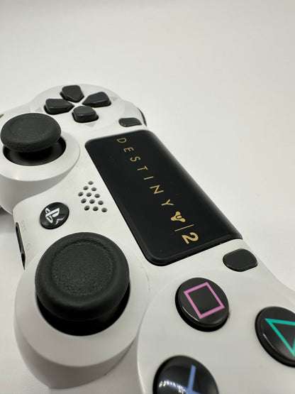 PS4 Destiny Special Edition DualShock 4 Controller