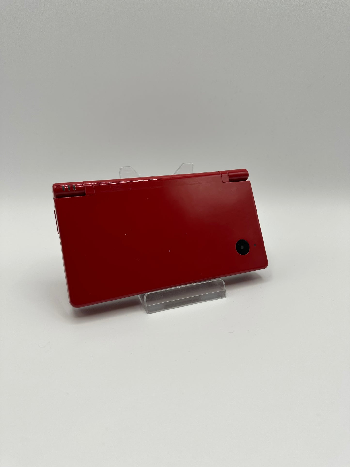 Nintendo DSi Konsole Rot