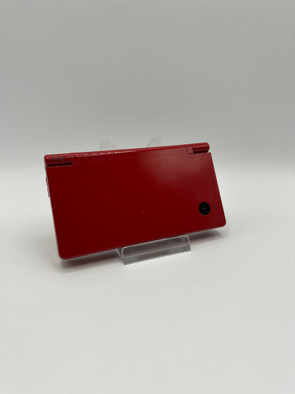 Nintendo DSi Konsole Rot