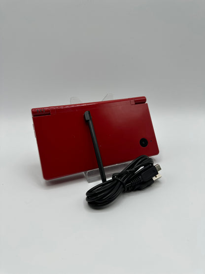 Nintendo DSi Konsole Rot