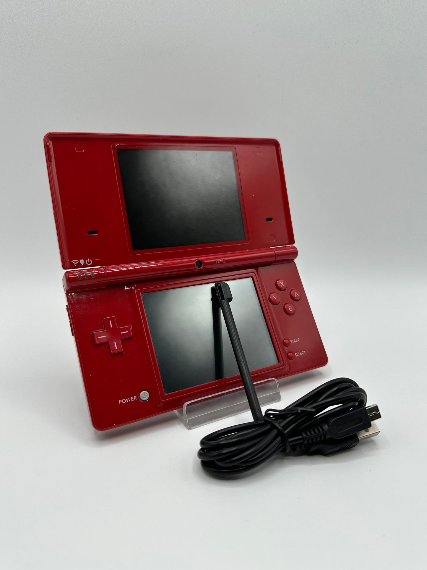 Nintendo DSi Konsole Rot