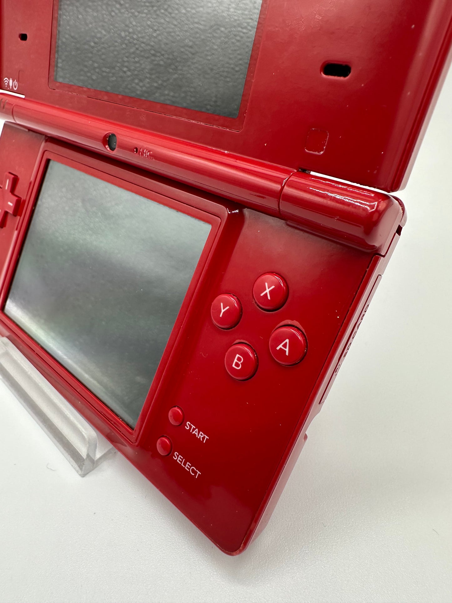 Nintendo DSi Konsole Rot