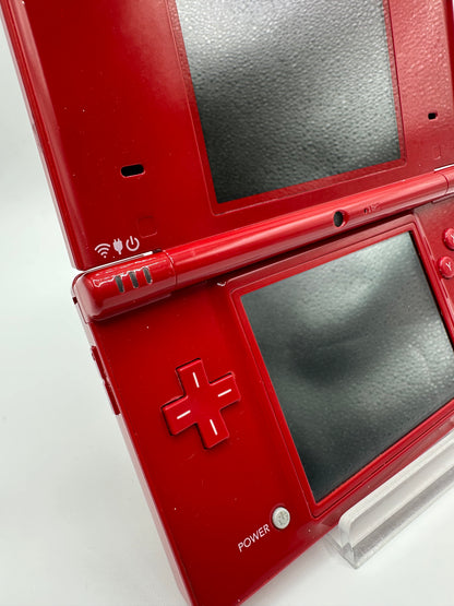 Nintendo DSi Konsole Rot