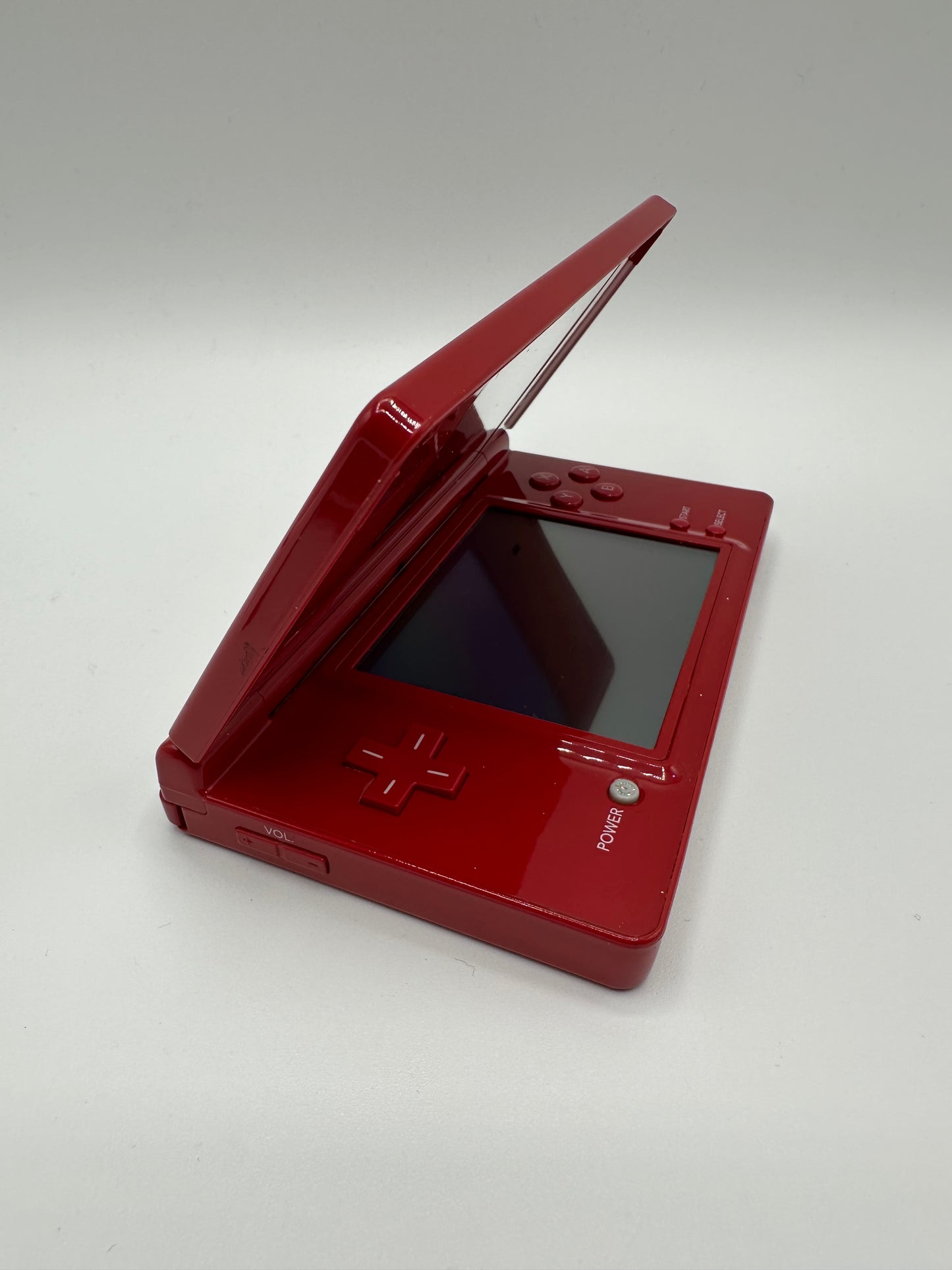 Nintendo DSi Konsole Rot