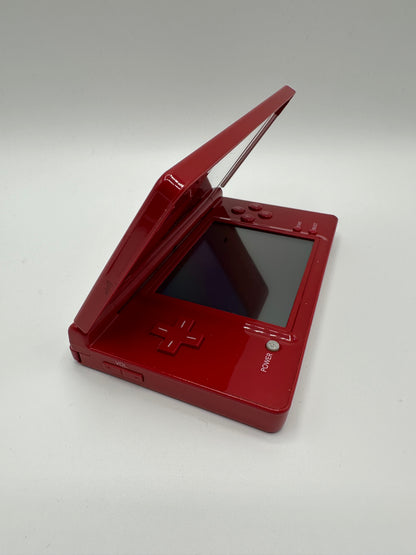 Nintendo DSi Konsole Rot