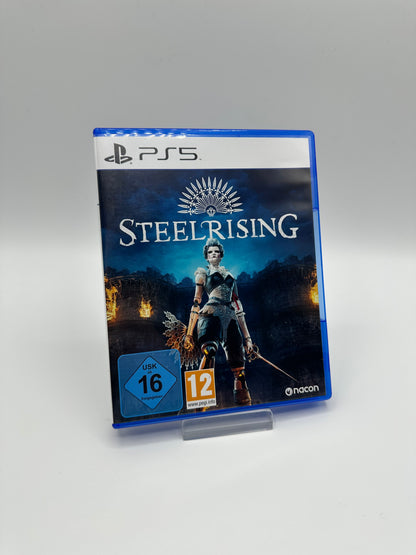Steelrising