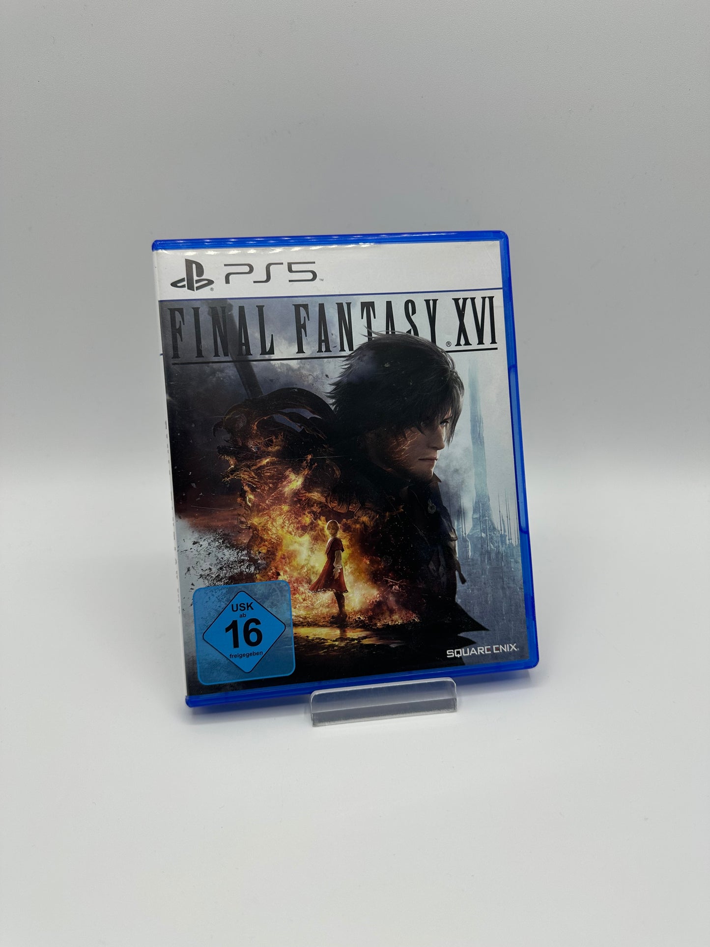 Final Fantasy XVI