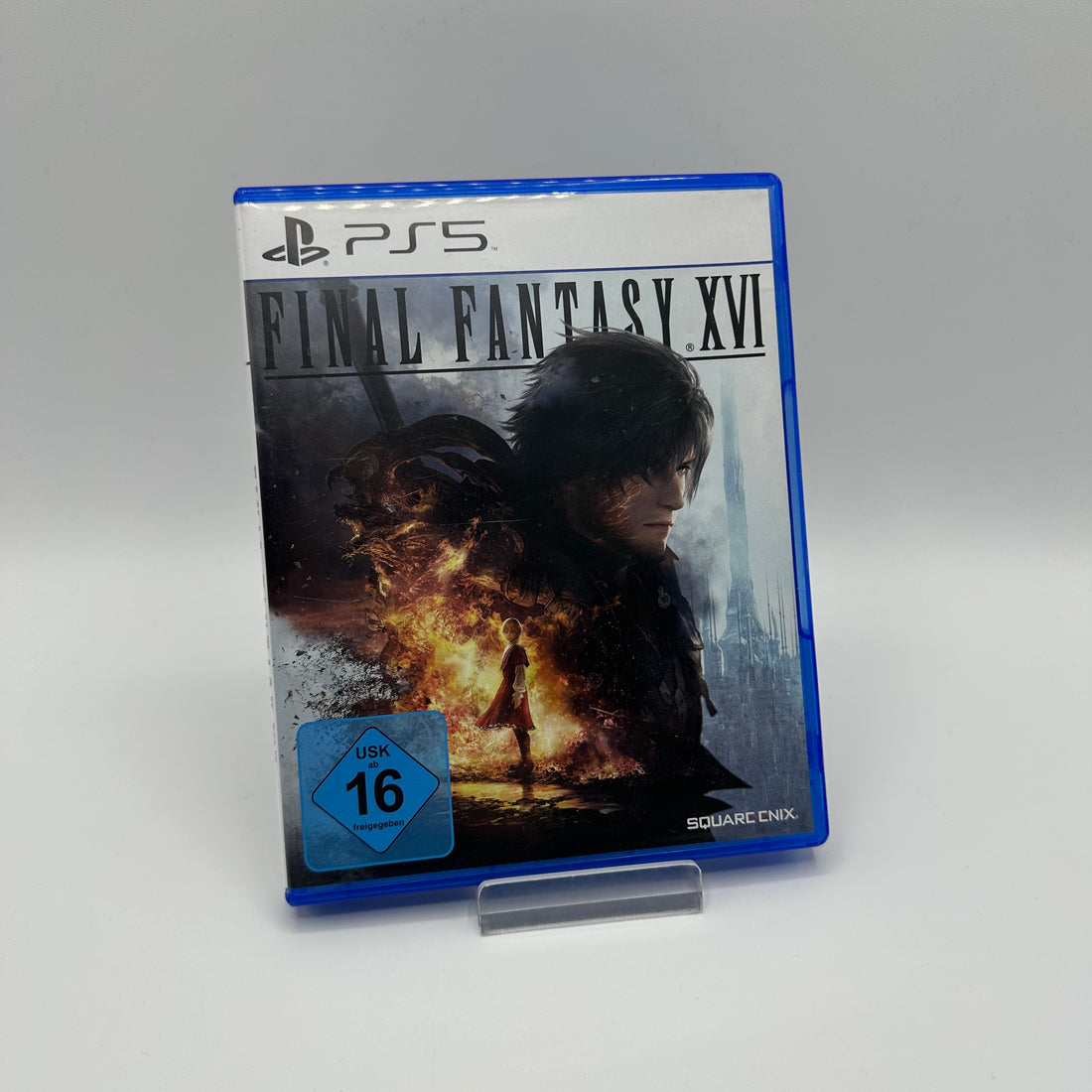 Final Fantasy XVI