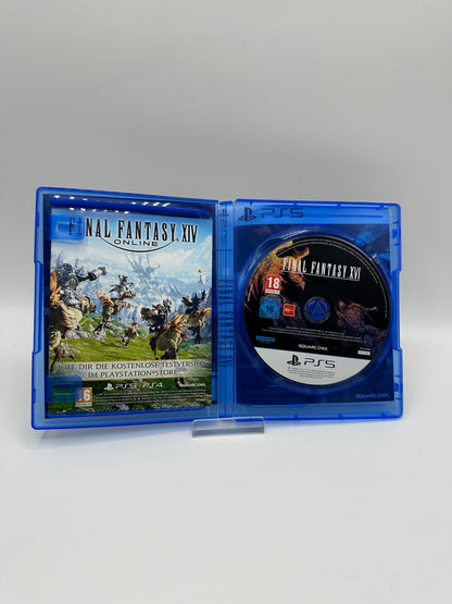 Final Fantasy XVI