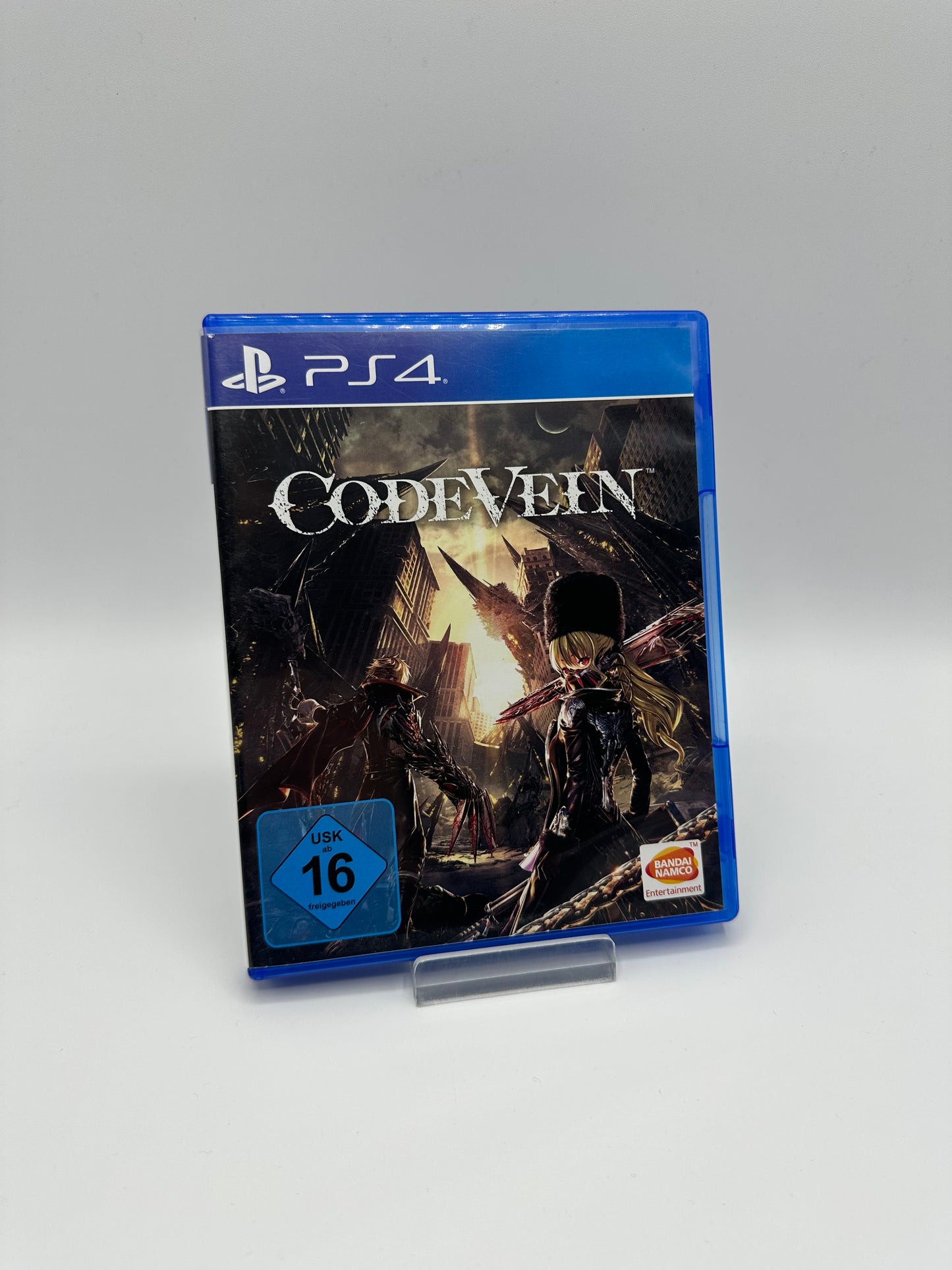 Code Vein
