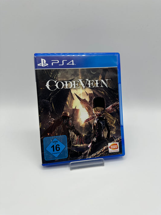 Code Vein