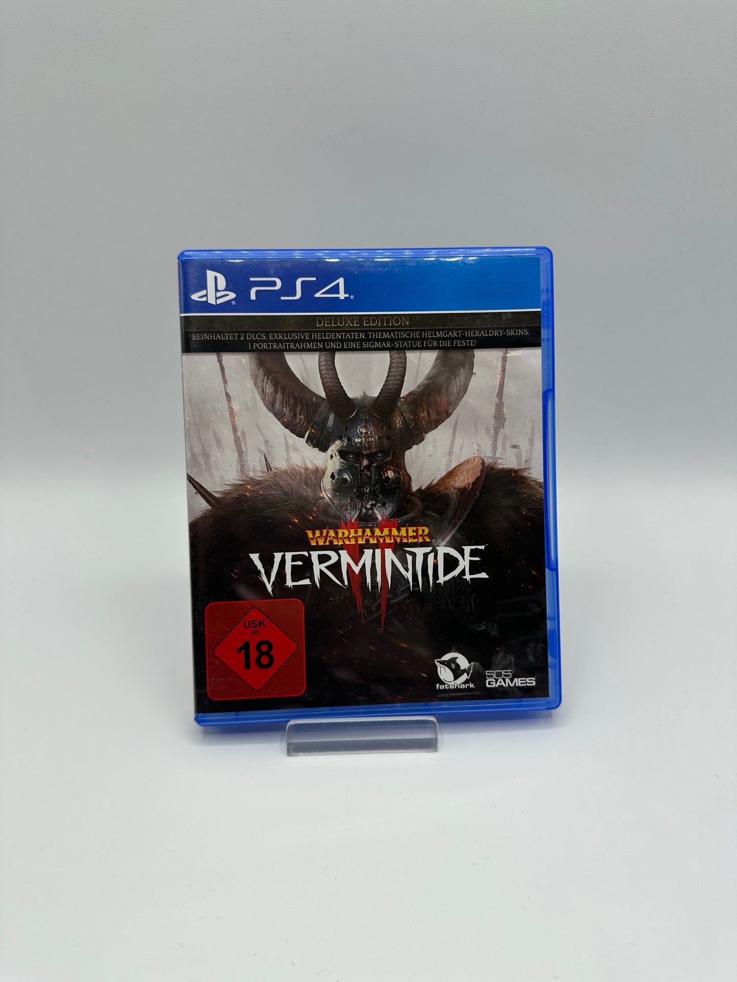 Warhammer Vermintide