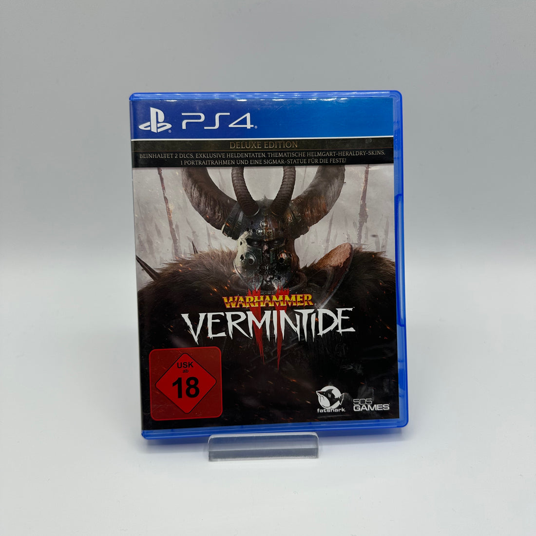 Warhammer Vermintide