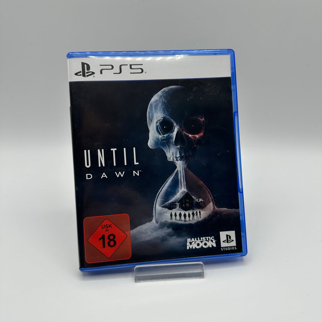 Until Dawn