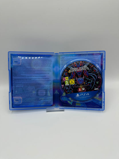 Akka Arrh - Special Edition