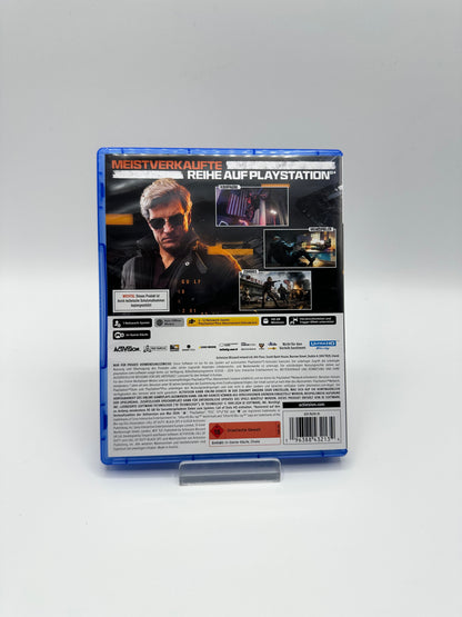 Call of Duty Black Ops 6