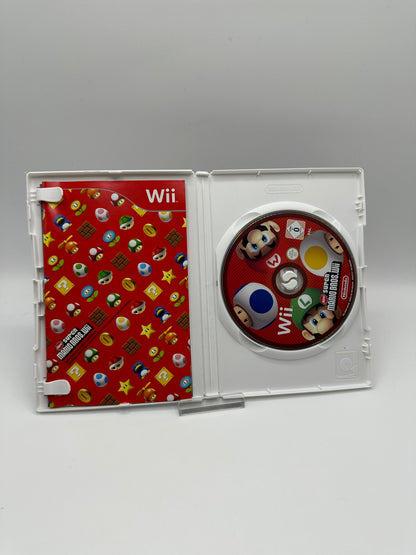 New Super Mario Bros. Wii