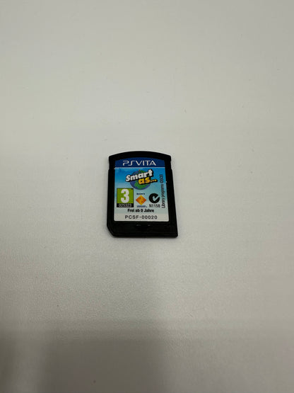 Smart as.. - Card Only