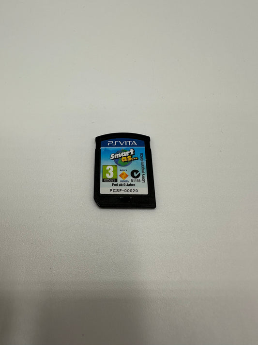 Smart as.. - Card Only